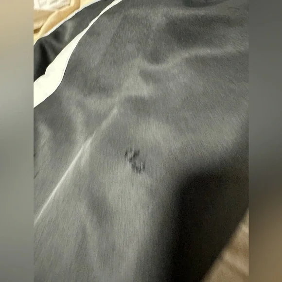 Daniel Patrick Parachute Track Pants - Picture 8 of 8